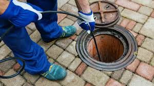 Drain cleaning