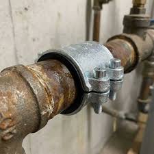 Pipe repair